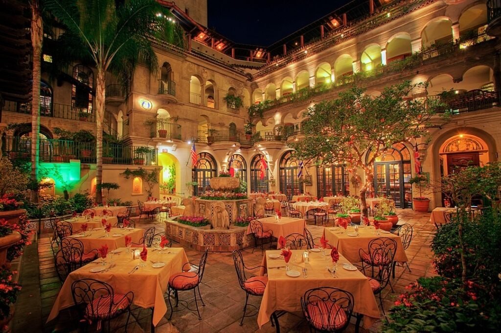 Mission Inn