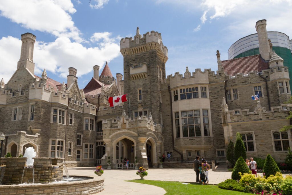 Casa Loma