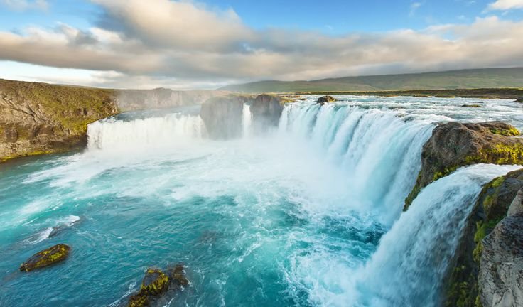 The Gullfoss