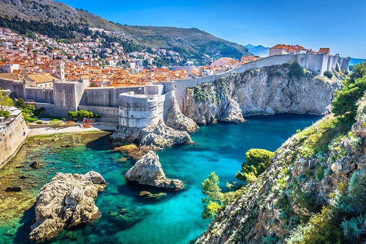 50 Best Places to Visit in Europe