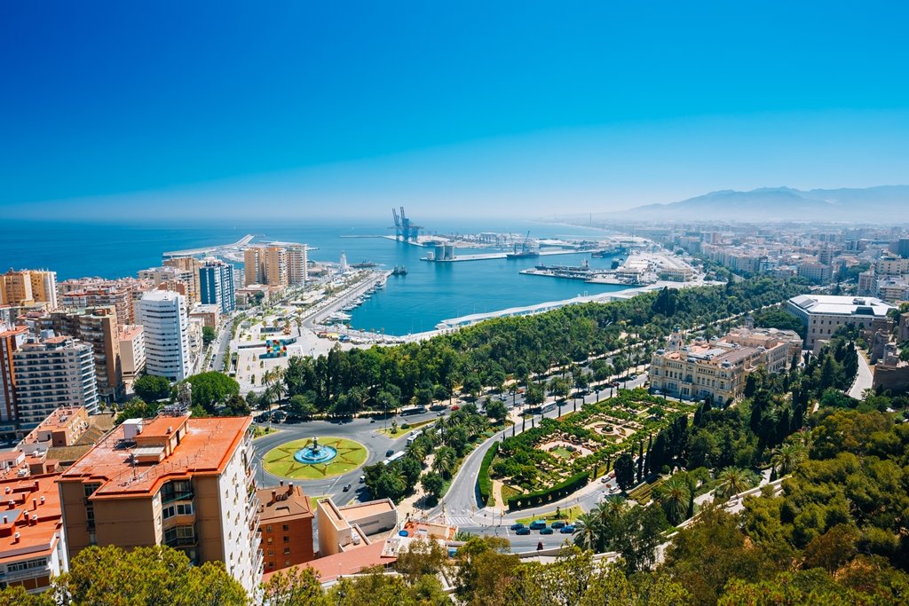 Outstanding Things to Do in Malaga