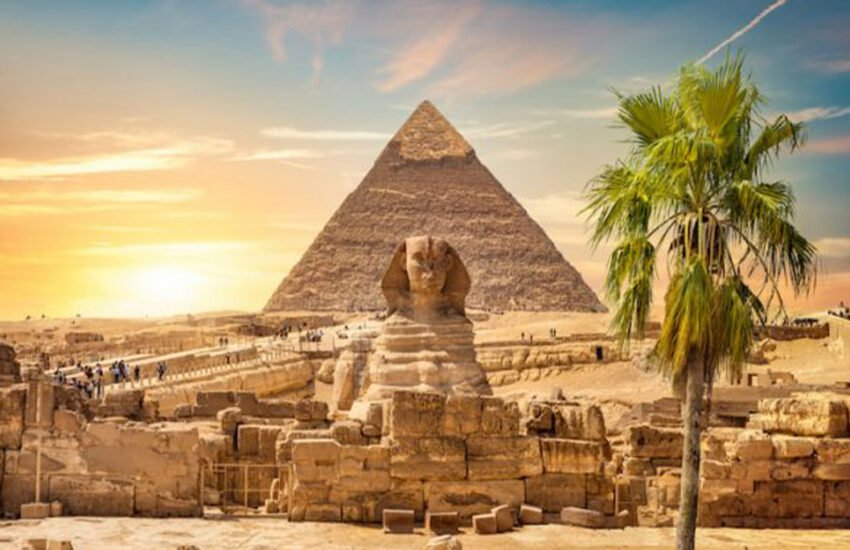 Interesting Facts About Egypt